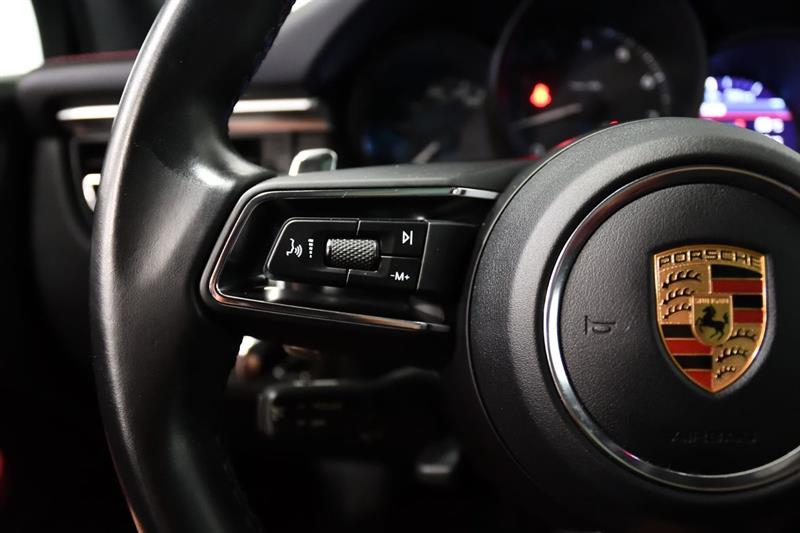 porsche Macan 2023 - 29