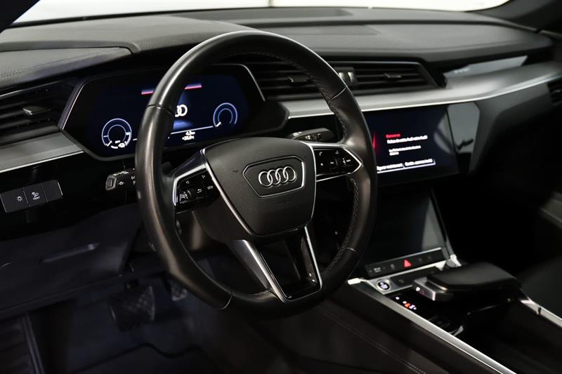 audi e-tron Sportback 2022 - 2