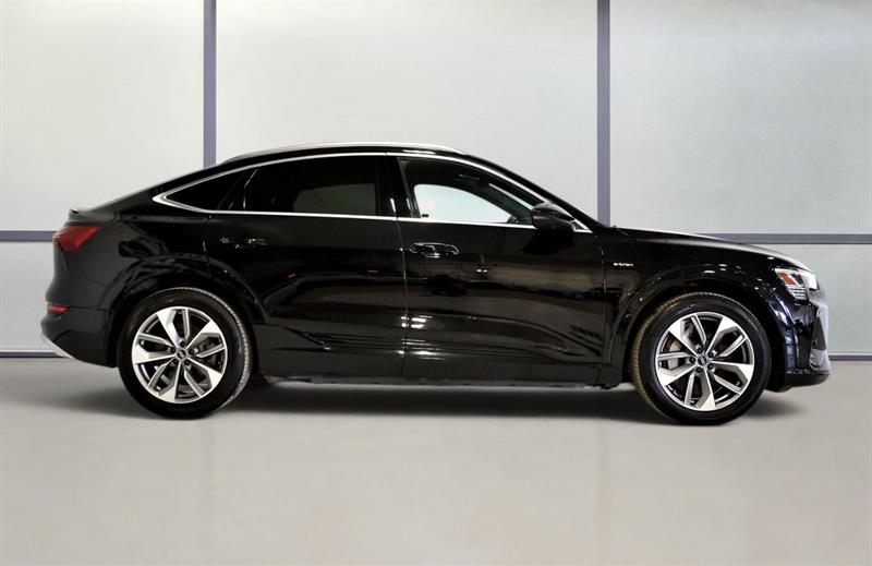 audi e-tron Sportback 2022 - 6