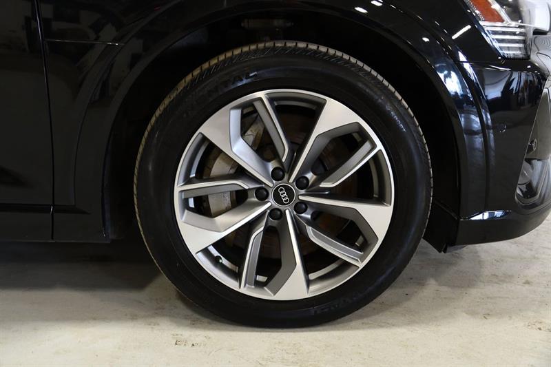 audi e-tron Sportback 2022 - 7