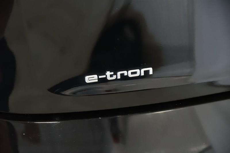 audi e-tron Sportback 2022 - 9