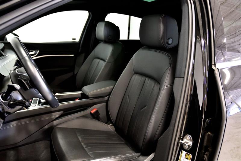 audi e-tron Sportback 2022 - 11