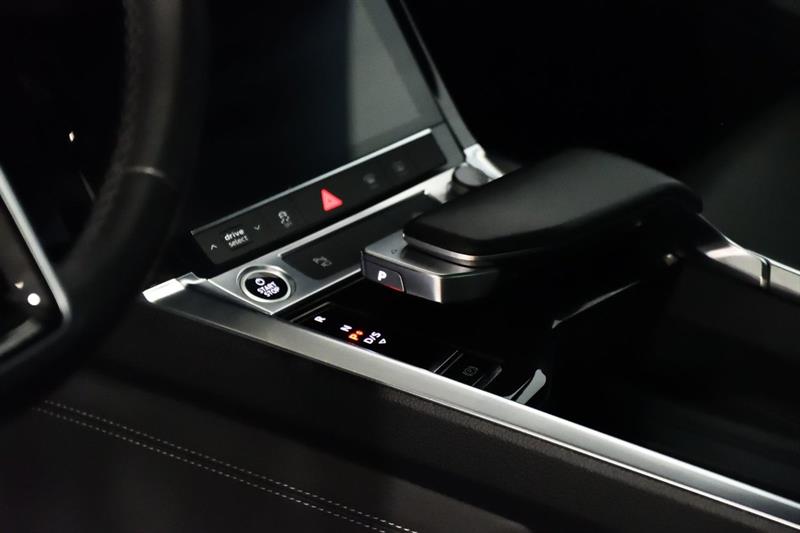 audi e-tron Sportback 2022 - 14