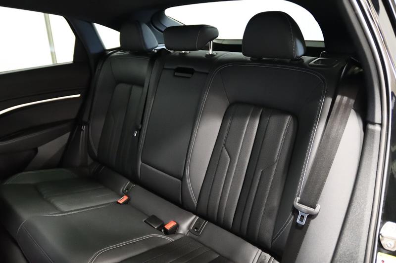 audi e-tron Sportback 2022 - 17