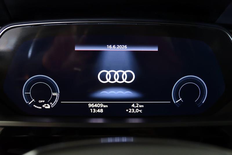 audi e-tron Sportback 2022 - 19