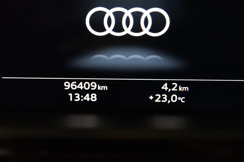 audi e-tron Sportback 2022 - 20