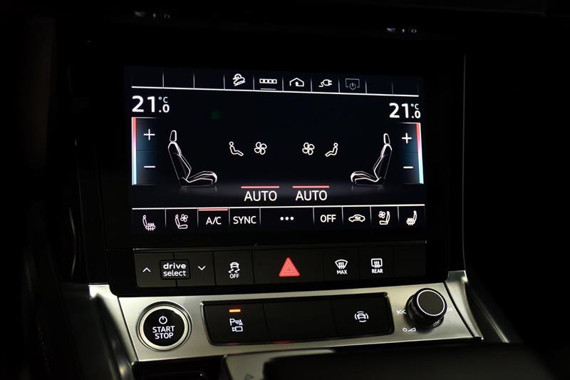 audi e-tron Sportback 2022 - 26