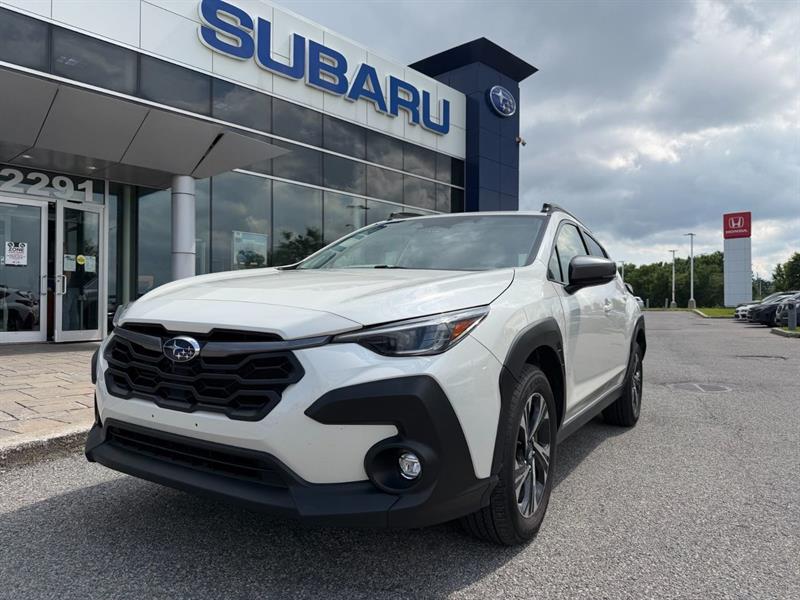 subaru Crosstrek 2024