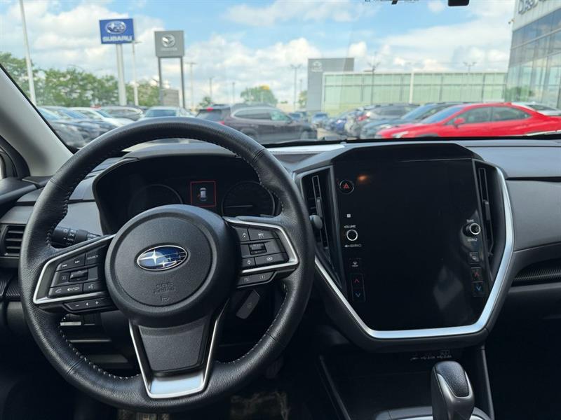 subaru Crosstrek 2024 - 3