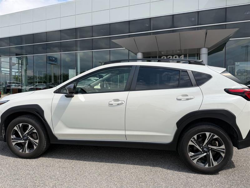 subaru Crosstrek 2024 - 4