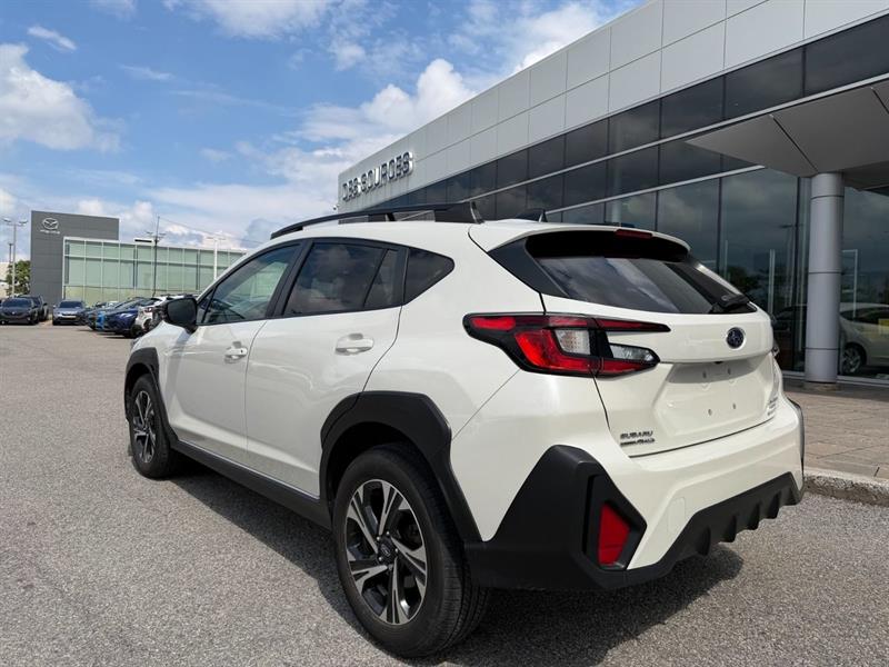 subaru Crosstrek 2024 - 5