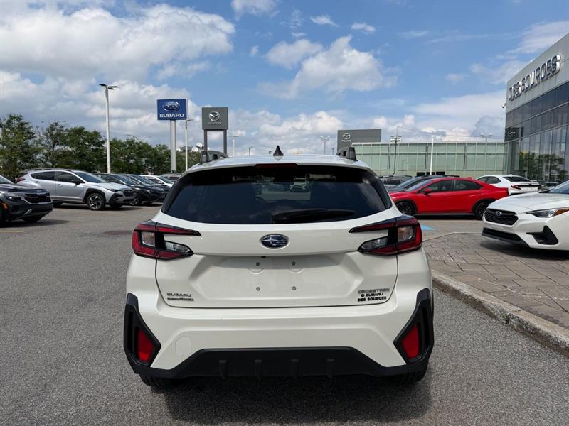 subaru Crosstrek 2024 - 6