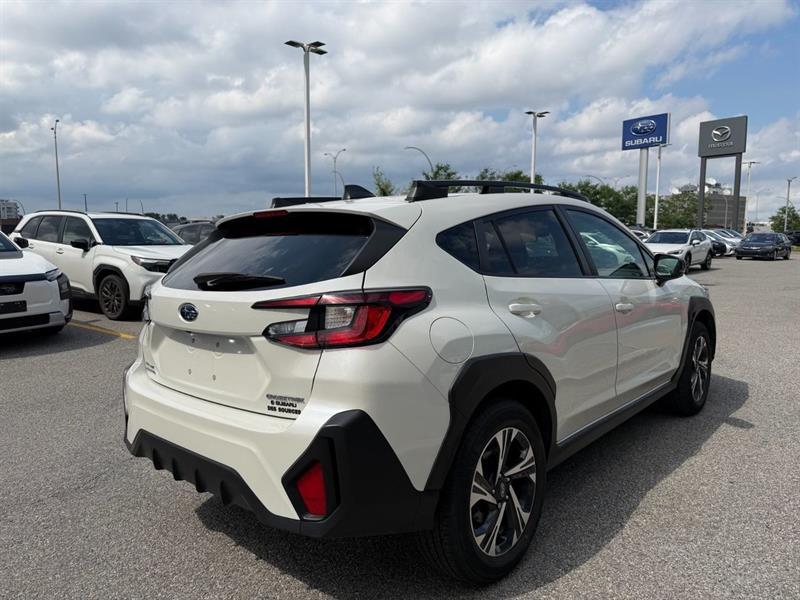 subaru Crosstrek 2024 - 7