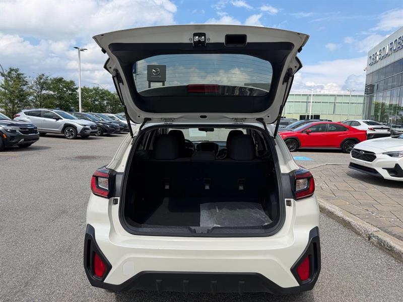 subaru Crosstrek 2024 - 8
