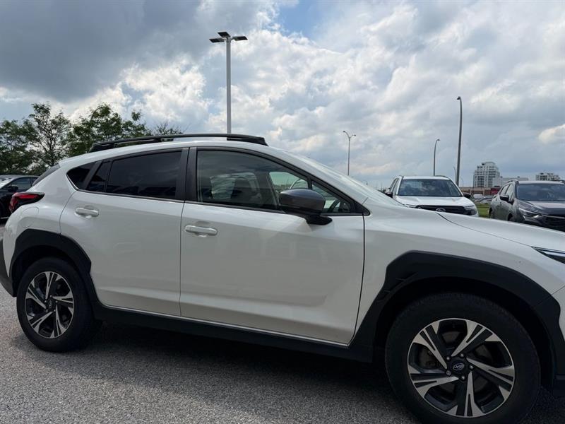 subaru Crosstrek 2024 - 9