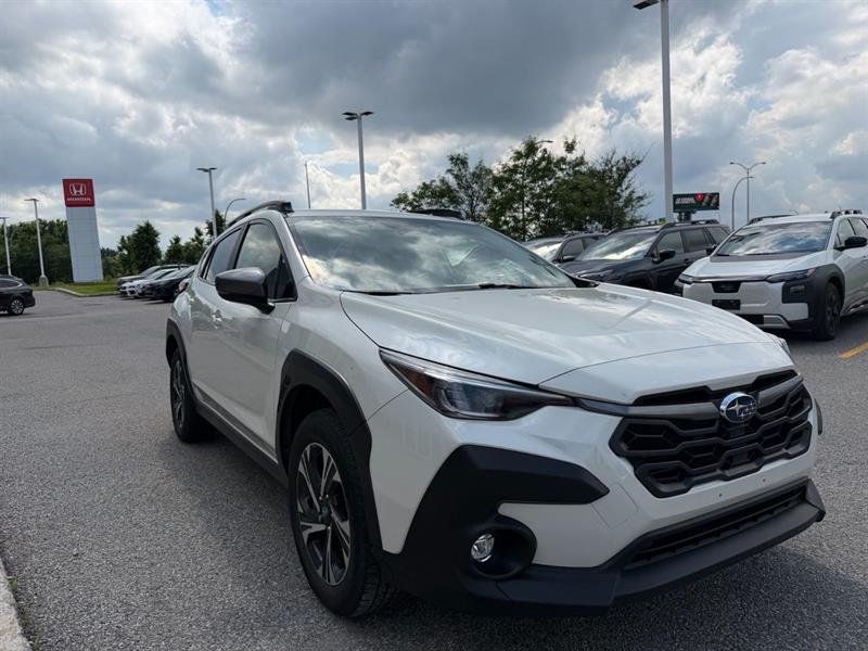 subaru Crosstrek 2024 - 10