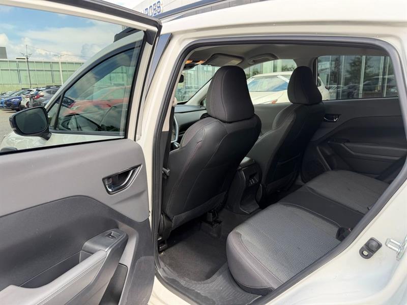 subaru Crosstrek 2024 - 12