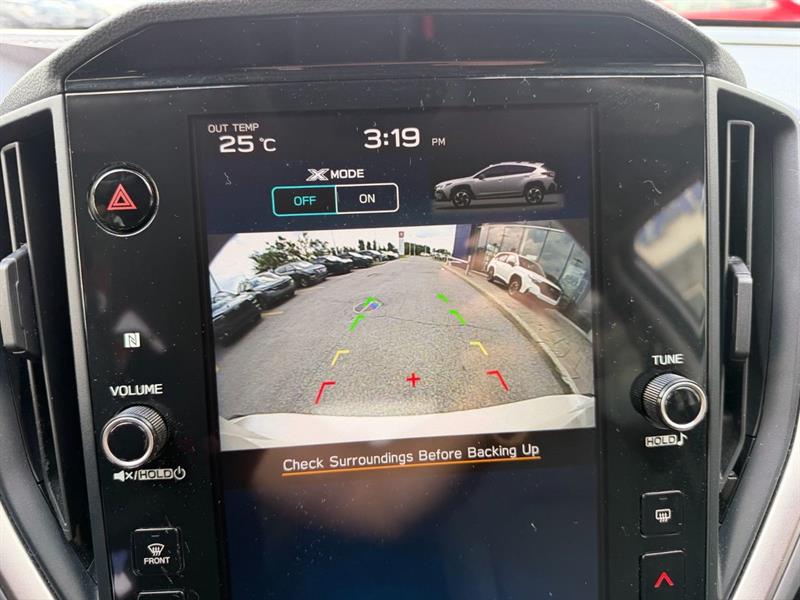 subaru Crosstrek 2024 - 13