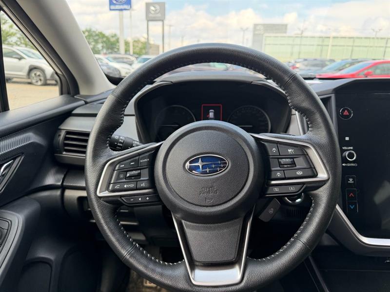 subaru Crosstrek 2024 - 14