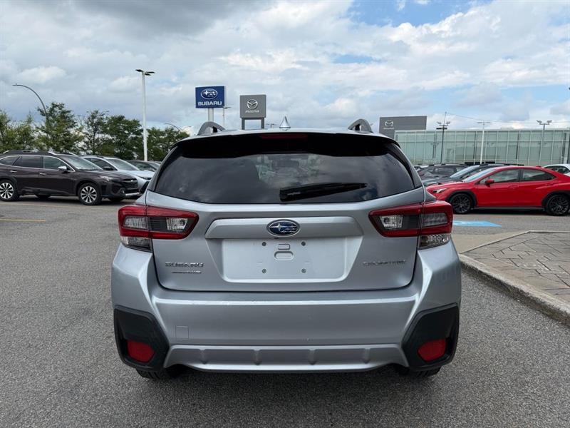 subaru Crosstrek 2021 - 5