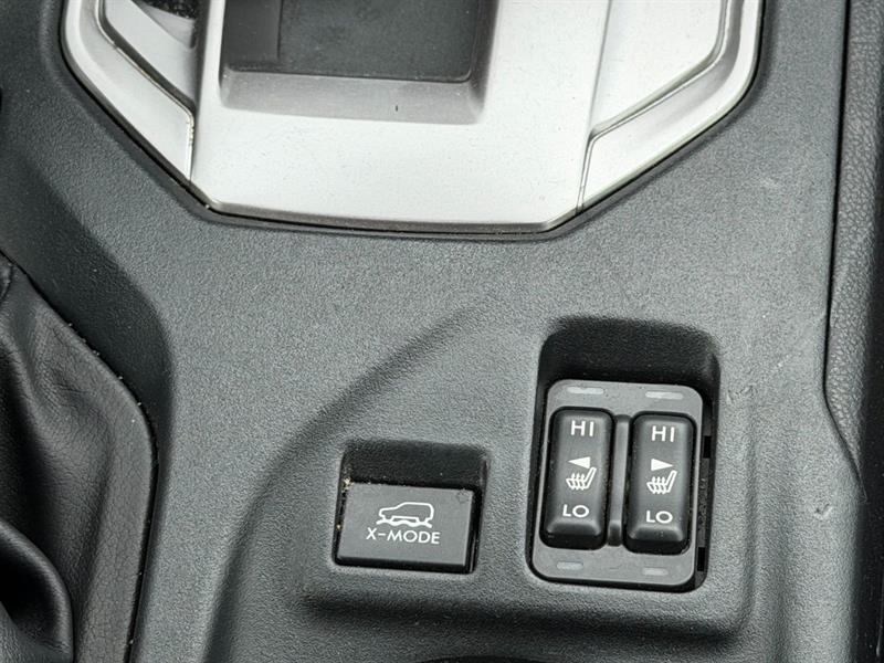 subaru Crosstrek 2021 - 6