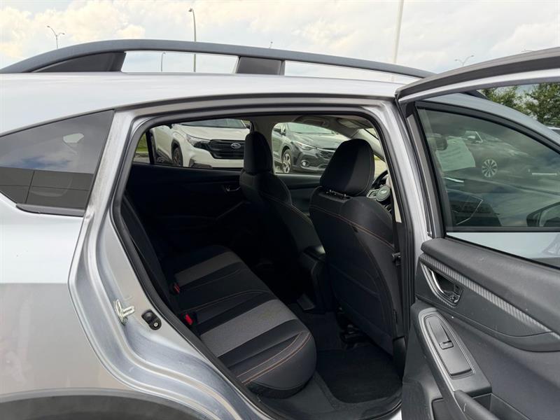 subaru Crosstrek 2021 - 9