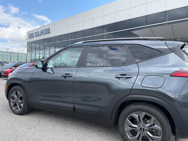 kia Seltos 2024 - 3