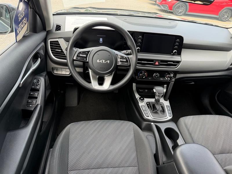 kia Seltos 2024 - 8