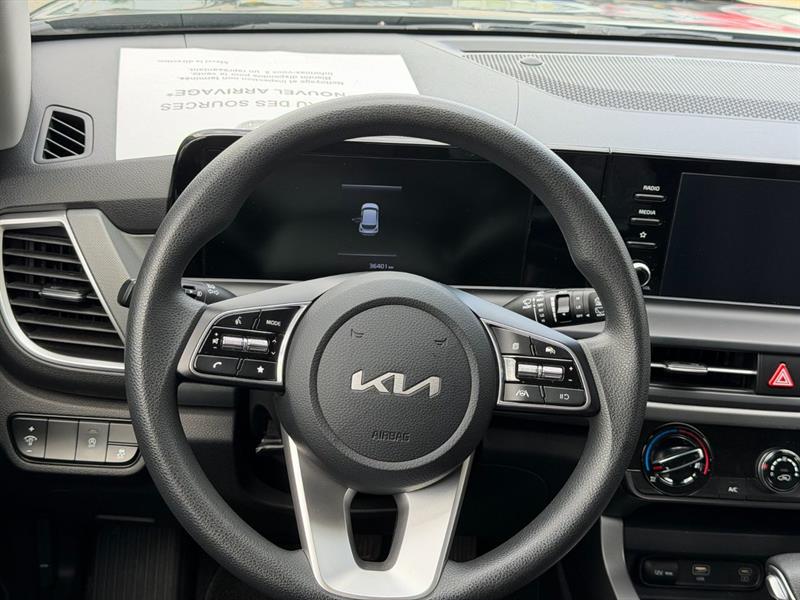 kia Seltos 2024 - 9