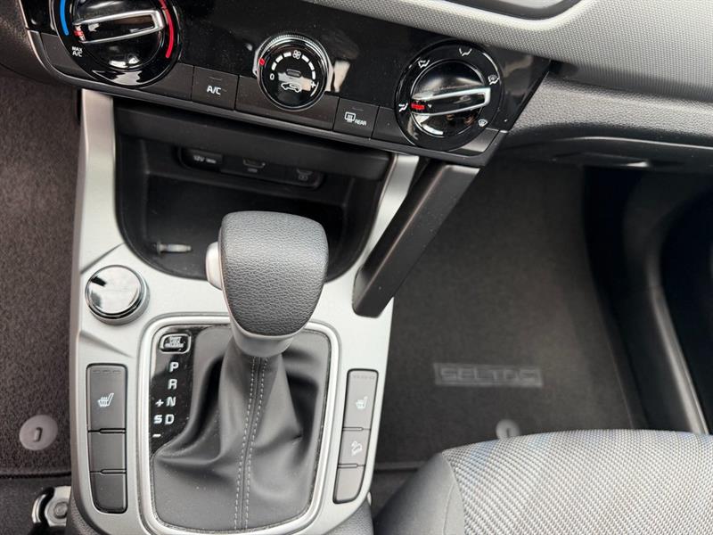 kia Seltos 2024 - 10