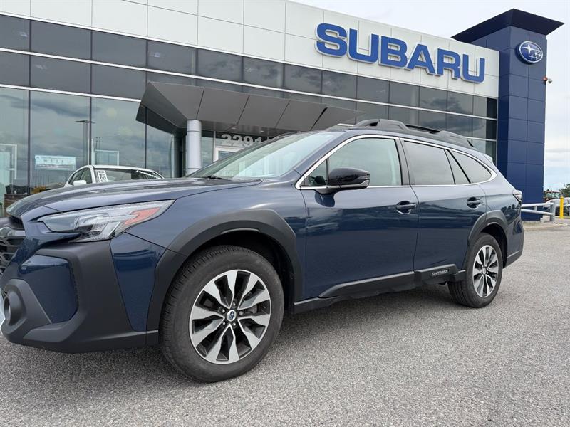 subaru Outback 2024