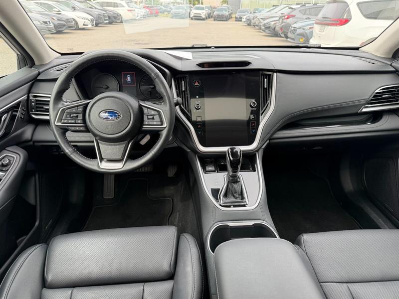 subaru Outback 2024 - 2