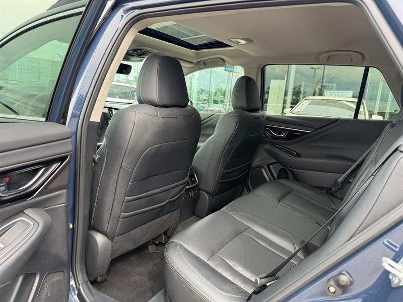 subaru Outback 2024 - 3