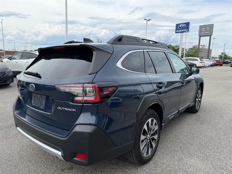 subaru Outback 2024 - 4