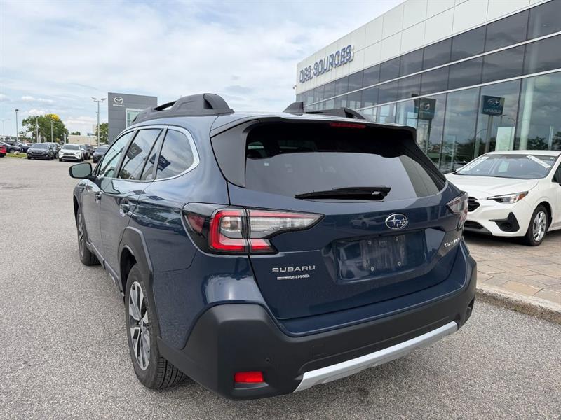 subaru Outback 2024 - 5