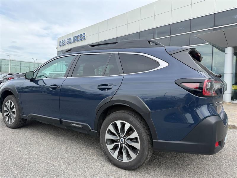subaru Outback 2024 - 6