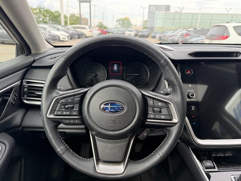 subaru Outback 2024 - 8