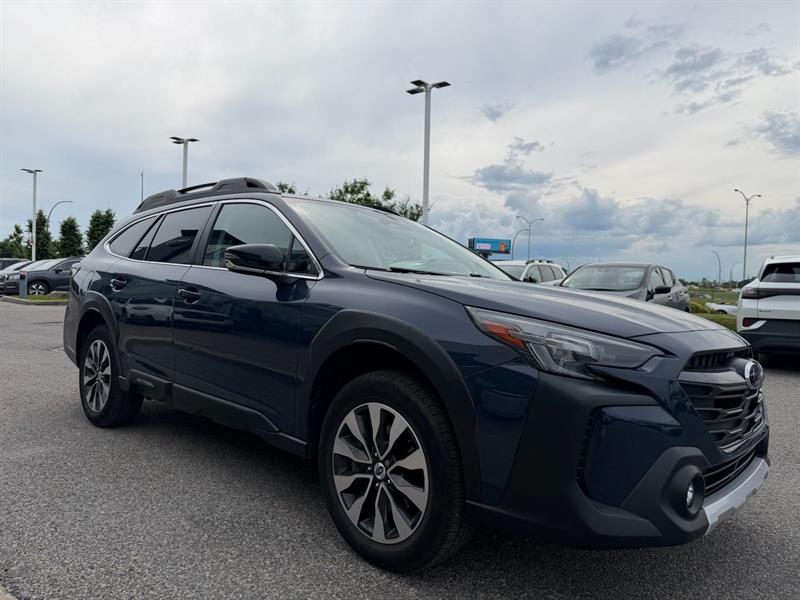 subaru Outback 2024 - 9