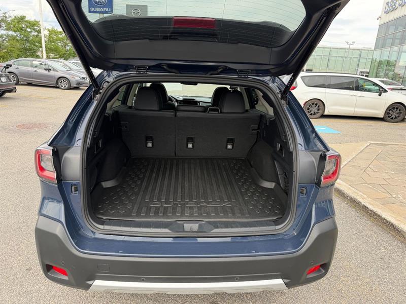 subaru Outback 2024 - 10