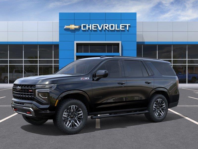 chevrolet Tahoe 2026 - 2