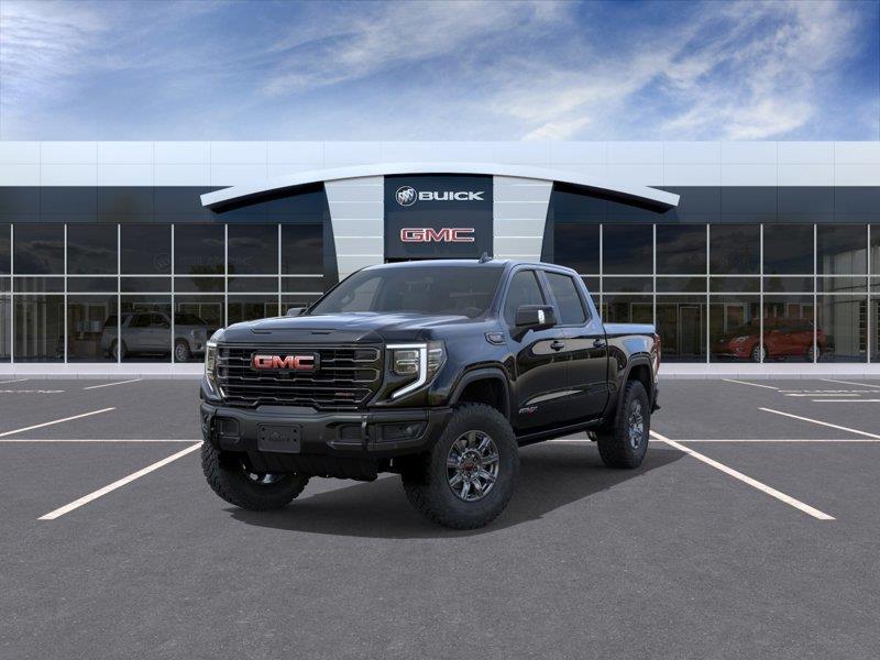 gmc Sierra 1500 2026