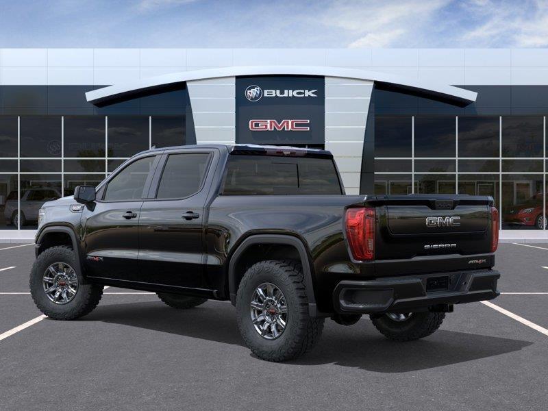 gmc Sierra 1500 2026 - 3