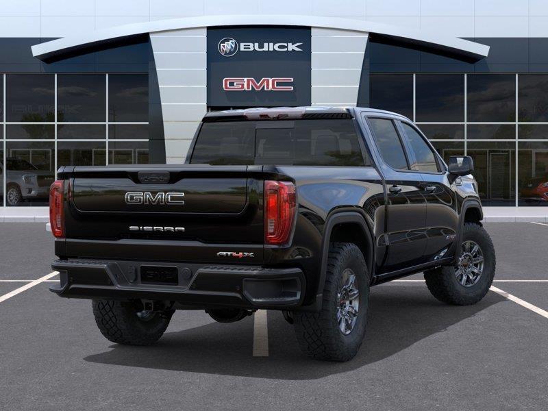gmc Sierra 1500 2026 - 4