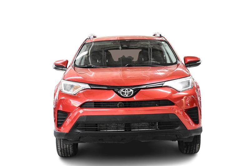 toyota RAV4 2017 - 2
