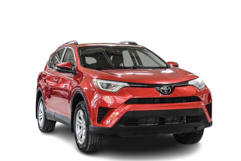 toyota RAV4 2017 - 3
