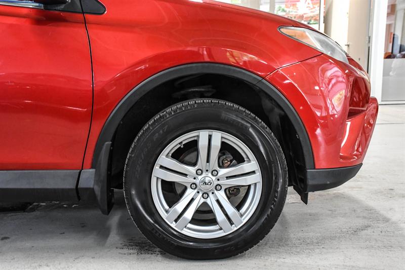 toyota RAV4 2017 - 5