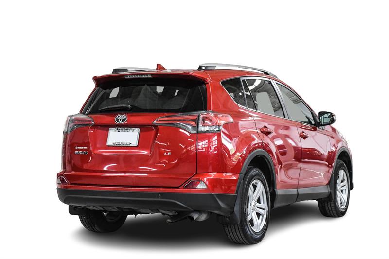 toyota RAV4 2017 - 7