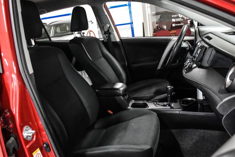 toyota RAV4 2017 - 15