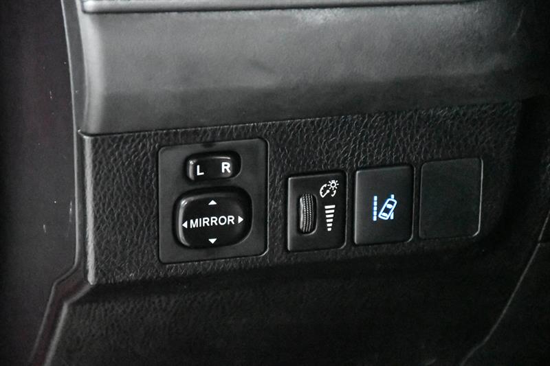 toyota RAV4 2017 - 21