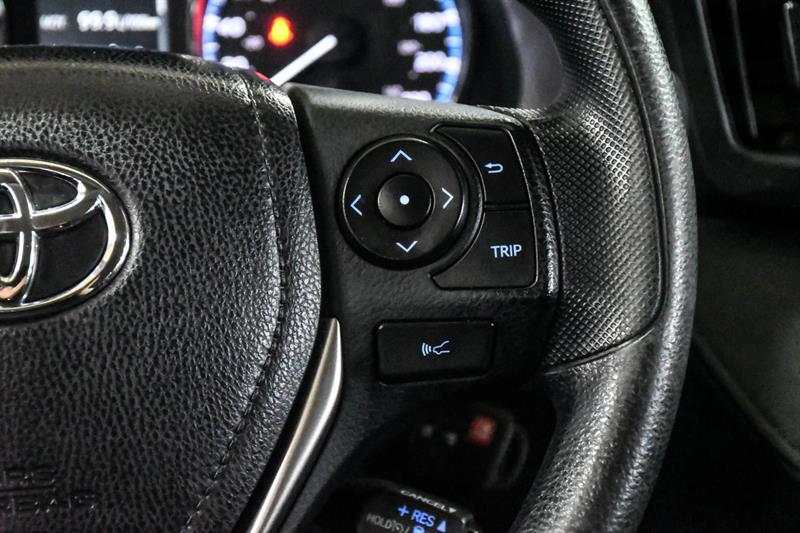 toyota RAV4 2017 - 24